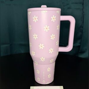 Hydrojug Traveler Jane 40 Oz NWT